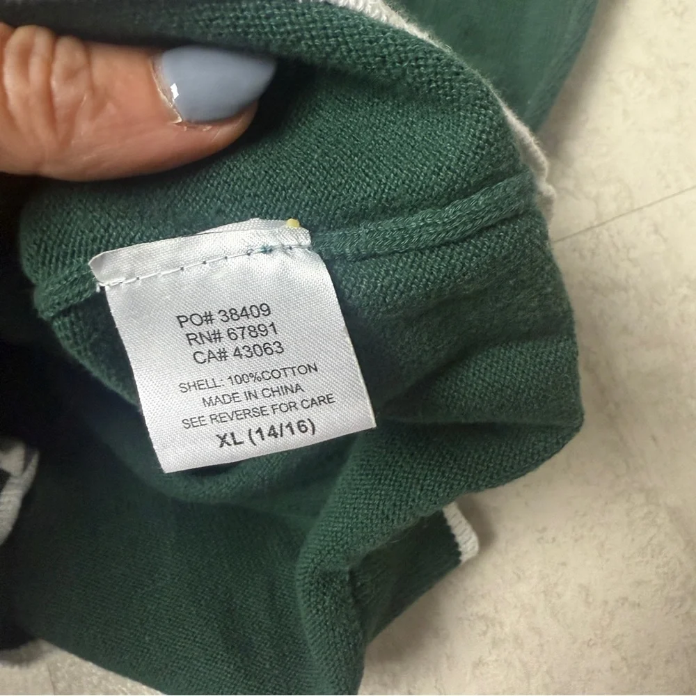 NFL Green Bay Packers Sweater